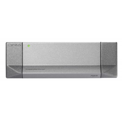 Cyrus PSX R Cyrus PSX R