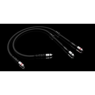 Esprit Alpha RCA Esprit Alpha RCA