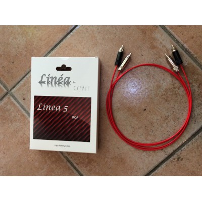 Esprit linea 5 RCA Esprit linea 5 RCA