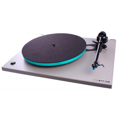 Rega RP3