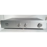 YBA  Alpha DT