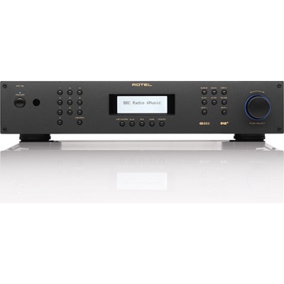 Rotel RT 12 Rotel RT 12