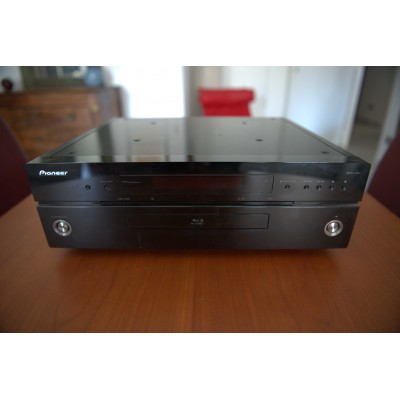 PIONEER BDP-LX91