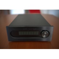 BELCANTO e.ONE DAC 3.7 + VBS1