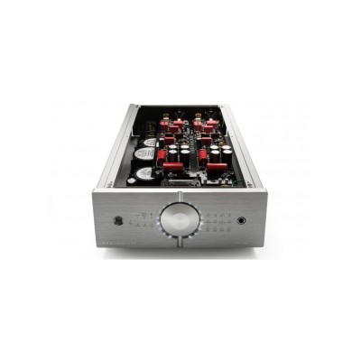 Audio Analogue AADac