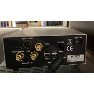 3D LAB  NANO PLAYER PLATINIUM V5