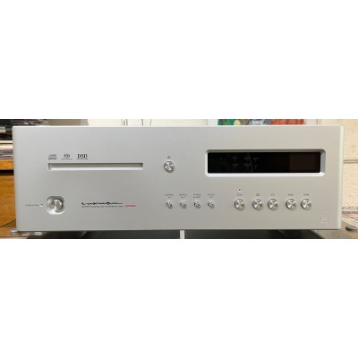 Luxman CD D-08u