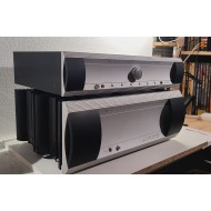 Musical Fidelity F15+F22