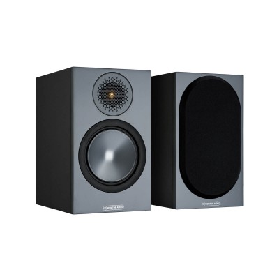 Monitor audio bronze 50