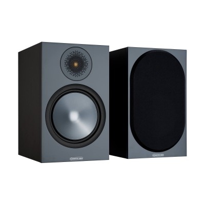 Monitor audio bronze 100