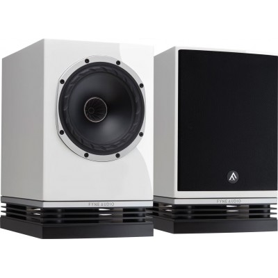 Fyne Audio F500 Fyne Audio F500