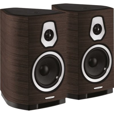 Sonus Faber Sonetto II