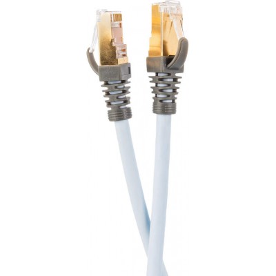 Supra câble ethernet cat8 1M Supra câble ethernet cat8 1M