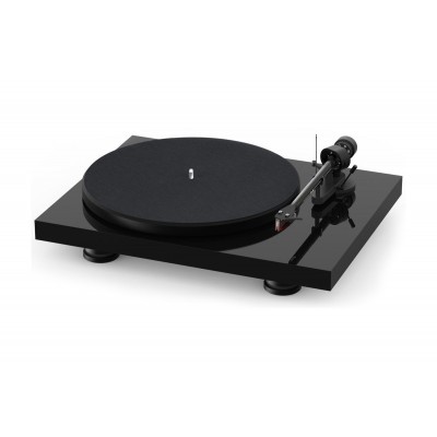 Pro-ject Debut carbon evo