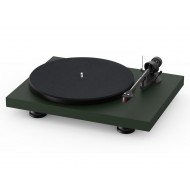Pro-ject Debut carbon evo