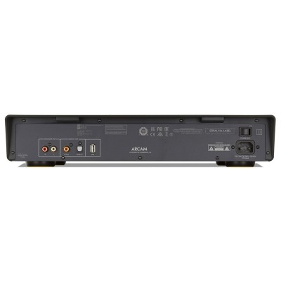 Arcam Radia CD5