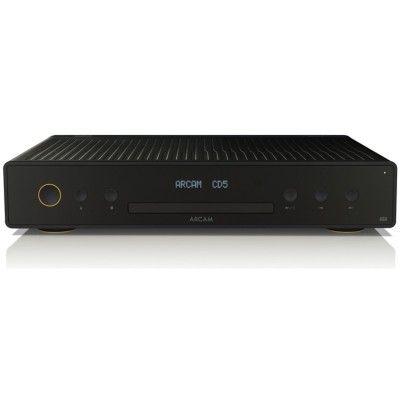 Arcam Radia CD5