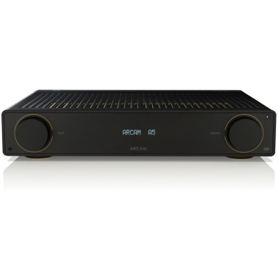 Arcam Radia A5