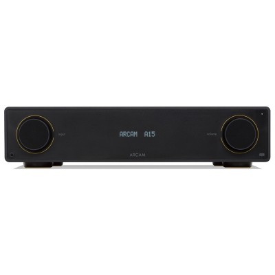 Arcam Radia A15