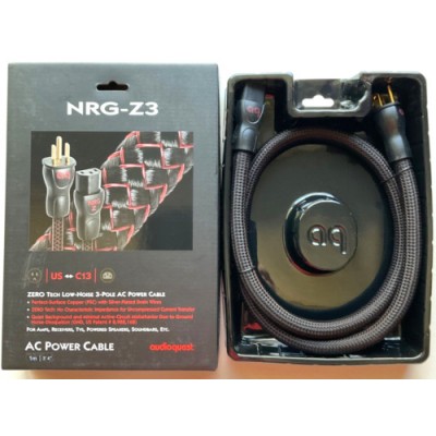 Audioquest NRG-Z3