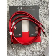 QED Reference audio 40