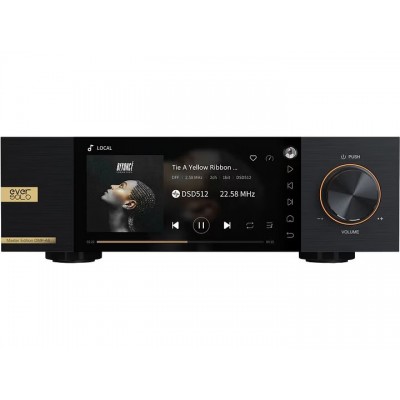Eversolo DMP-A6 Master Edition G2