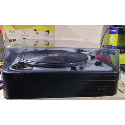 Thorens TD135