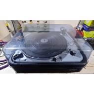 Thorens TD135