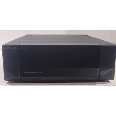 Cyrus PSX R