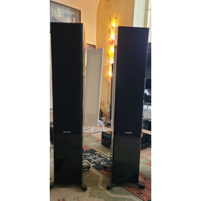 Dynaudio evoke 50