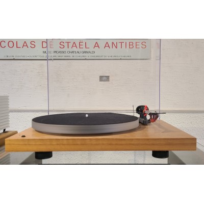 Pro-Ject Debut Recordmaster HiRes