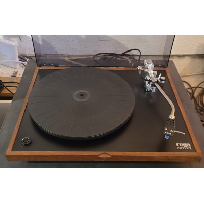 Rega Planar 2