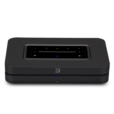 Bluesound Node 2024