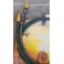 Cardas Parsec 2x1m