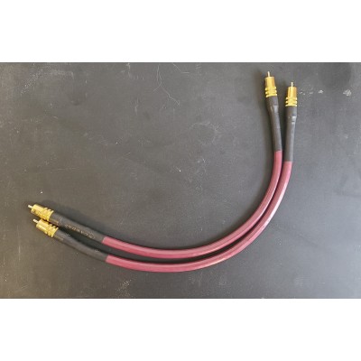 Cardas Golden Cross 2x 0.5m
