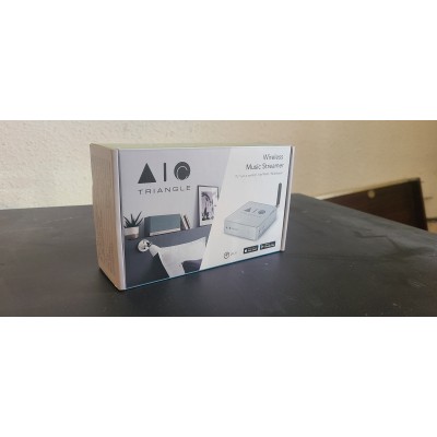 Triangle Aio C