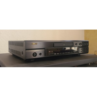 Denon DVD2930