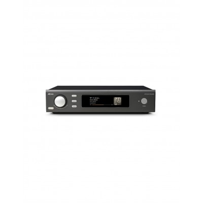Arcam ST5