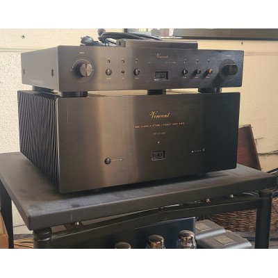 Vincent SA 31+SP 331 MK