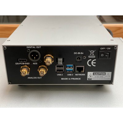 3D LAB  NANO TRANSPORT SONATA V4