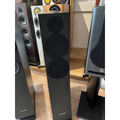 Pylon Jasper 25 mkII