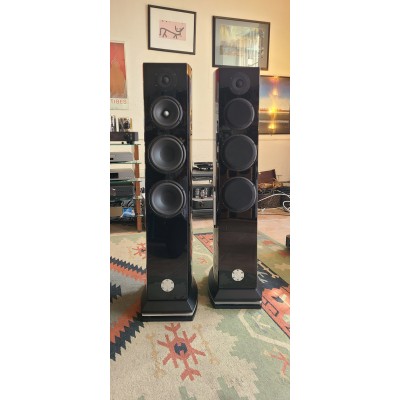 Athom GT3HD