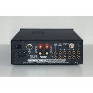 Heed Obelisk Si III + Obelisk X2