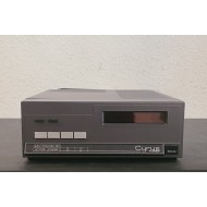 Cyrus Tuner