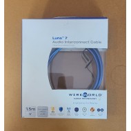 Wireworld Luna 7
