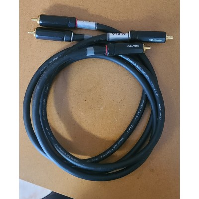 Furutech Alpha Line Plus