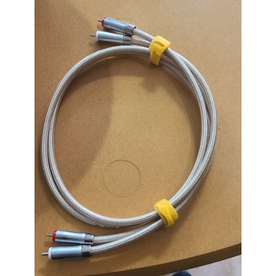 QED Signature Audio 40  