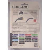 Oehlbach Flex Evolution 2m