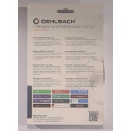 Oehlbach Giga Stream 2m