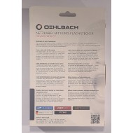 Oehlbach Powercord C7 3m